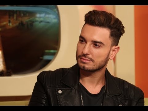 Faydee – Faydee la o seara perfecta, in moldova Video