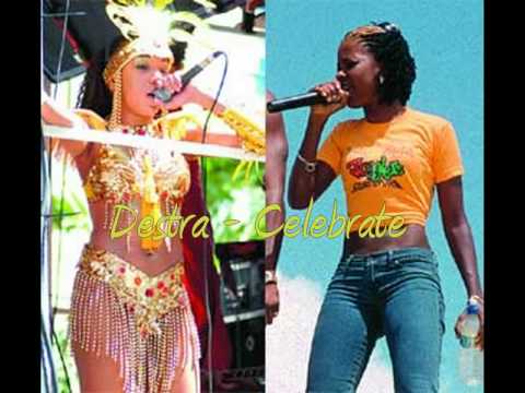 Destra - Celebrate