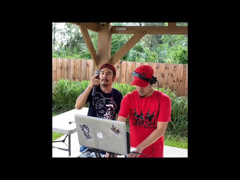 Bad Boy Rue Presents: Sunday Breeze Feat. King Waggy Tee