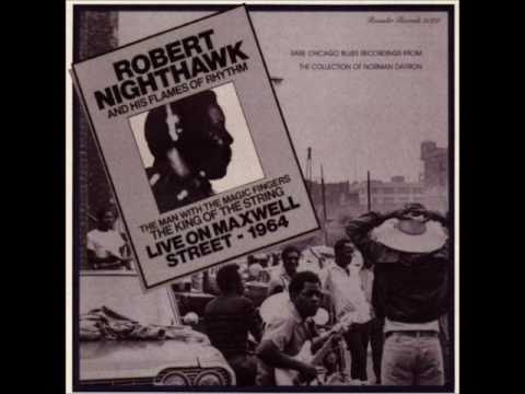 Robert Nighthawk -- Mama Talk to Your Daughter