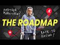 Roadmap To Running Again