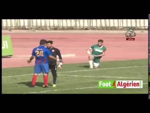Ligue 2 Algérie (27e journée) : CA Batna 1 - 0 ASM Oran