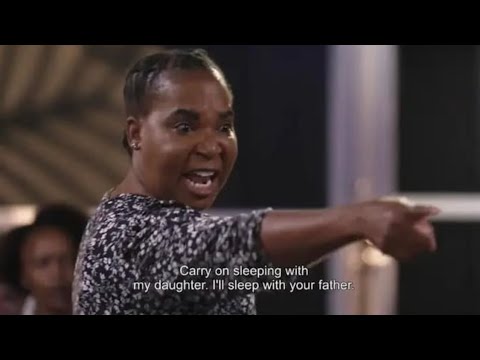 Zodwa From Gomora (Sanna Mchunu)Asking For Prayers 🥺🥺