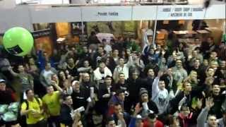 Spannabis 2013 – 2