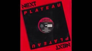 K.W.S. – “Please Don’t Go” (instrumental) (Next Plateau) 1992