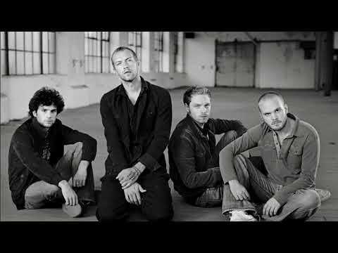 Coldplay live at Valbey Hallen in Denmark - 2002-11-21 - (Audience) [Gravity live debut]