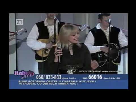 Hanka Paldum - Ne dirajte mi ravnicu