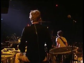 Muse -Dance Of The Knights Intro + Knights Of Cydonia  Live Buenos Aires 2008 (Gran Rex Theatre)