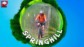 Springhill 2010