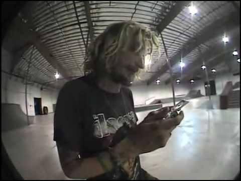 TEXT YOSELF BEEFO YO WRECK YOSELF with Lizard King