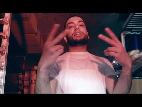 Shahroz - Chicken Spot (Official Video)