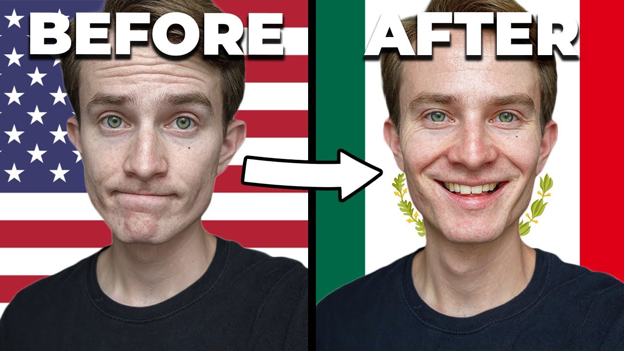 Why Your Personality Changes When Speaking Spanish