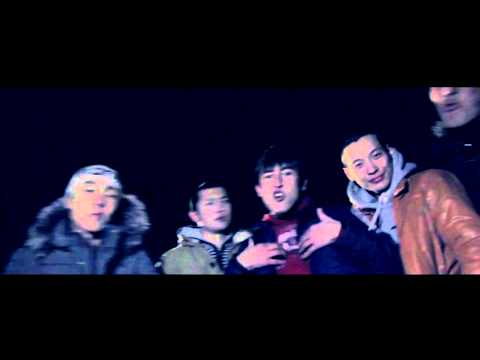 MASSADA, Trigger, I.B.A, FAIZ, MC SHAN, Dastan - Маған дауа жоқ