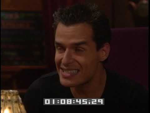 Bold and  Beautiful 4636 -  Full Episode