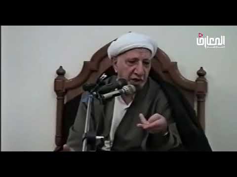 ⁣أدلة مشروعية السجود على التربة الحسينية - الشيخ أحمد الوائلي