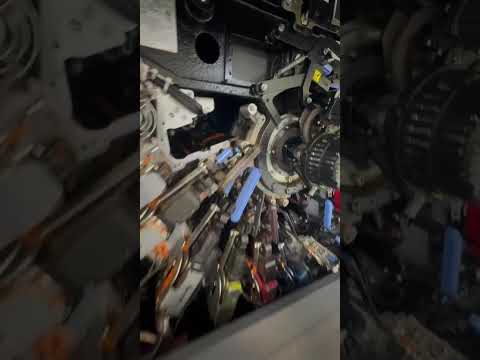 HP INDIGO ws6800 P260205129