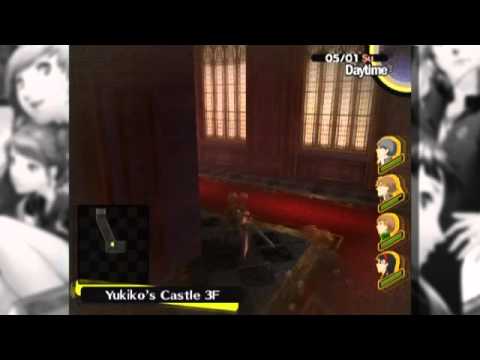 Endurance Run: Persona 4 - Part 26