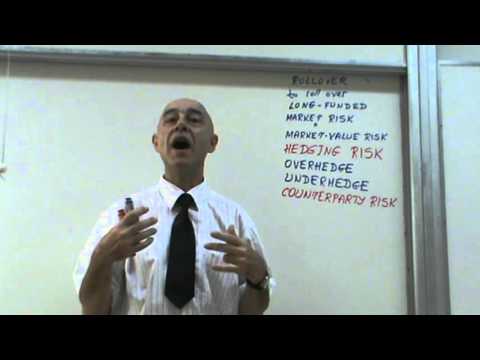 Risk Management Lecture 01a