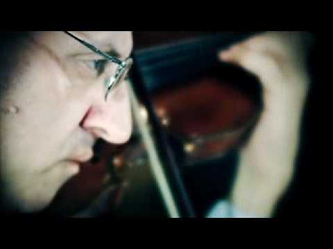 Andy Offutt Irwin with The Kandinsky Trio:   "Doina and Hora"