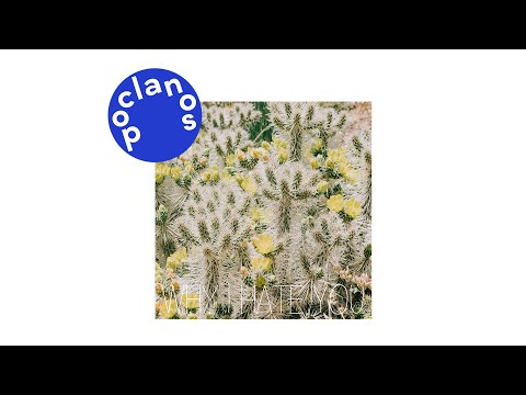 [Official Audio] 쟈드 (Jade) - Panic!