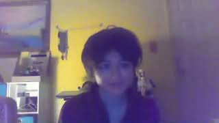 Rudy live cover of Darren Hayes Random Blinking Light