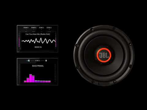 Denis Kenzo & Sarah Russell -Can You Hear Me (Radio Edit) (Bass Boosted)