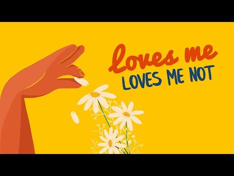 別再拔花瓣了！七招讓你認清他到底愛不愛你！ (7 Signs Your Crush Likes You Back)