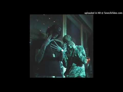 Casper TNG - Margiela ft. Nibbs