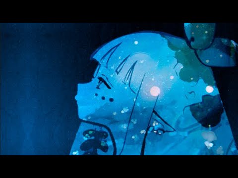 TOFIE - earth child's lullaby 【Official MV】