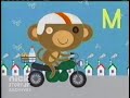Nick Jr Letter M Sound The Upside Down Show Version
