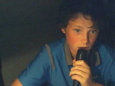 Re: GINO PIETERMAAI, FERDI, YOUSSEF & KAMAL 101 BARZ WINTERSESSIE