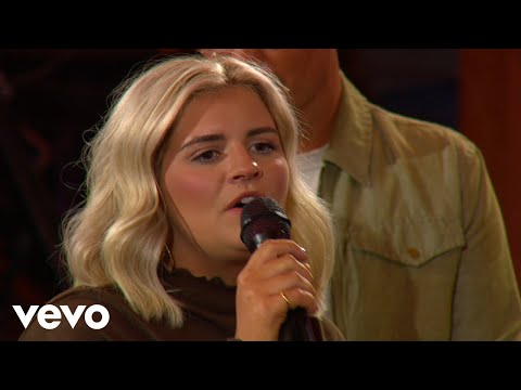 Goodness Of God (Live At The Barn at Sycamore Farms, Nashville, TN 2024)