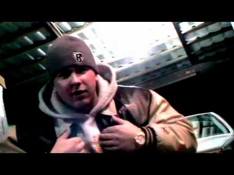 Sajmon-Dążyć do celu.(prod.MGC)