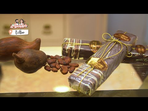 El torrão de Soconusco, um doce de Navidad imprescindível para os vascos