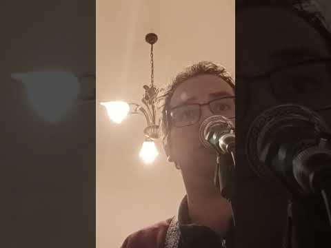 astro del cielo cantato da Marco #cover #music #vozyguitarra