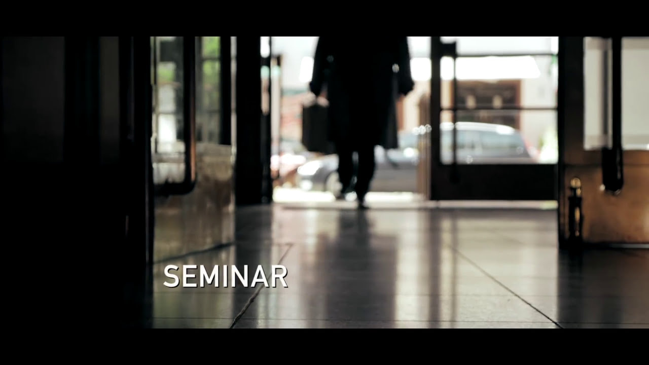 TEDx Talk: The Power of Storytelling