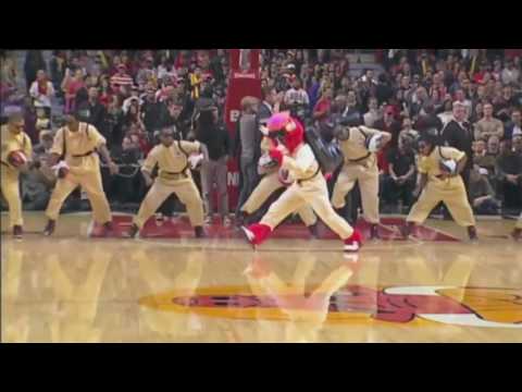 The Best of Benny the Bull (Space Jam)