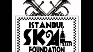 Istanbul Ska Foundation - Deli Ganja