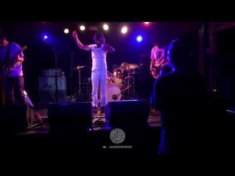 Starshooter Live at The Echo 6.28.2017 - Grand Lord High Master