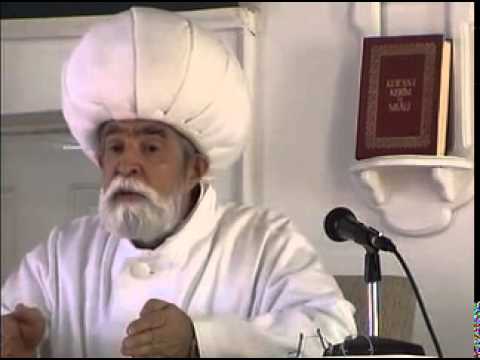 02 13 2004 Cuma Vaazi - Imam Iskender Ali M I H R