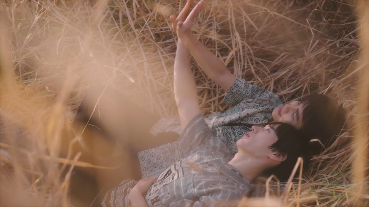 Official Trailer : ฉันคอยเธอ (I Promise I Will Come Back)