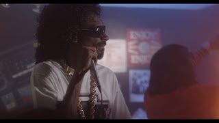 7 Days of Funk - Dam-Funk & Snoopzilla - Faden Away (Official Video)