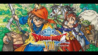 旅立ち～行けるところまで  part 1【ドラゴンクエスト8 PS2版】