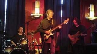 John Jorgenson - Wandering Boy (Rodney Crowell) - Mystiektheate Enschede - 6mei2012