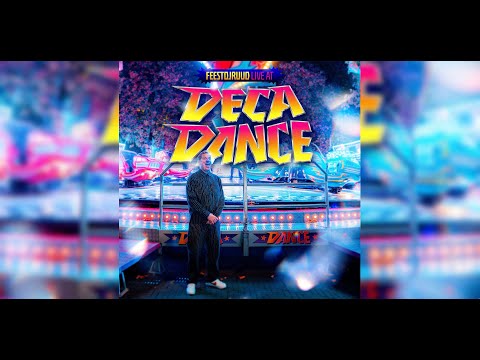 FeestDJRuud Live at Deca Dance (November 2025)