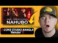 Coke Studio Bangla Nahubo REACTION