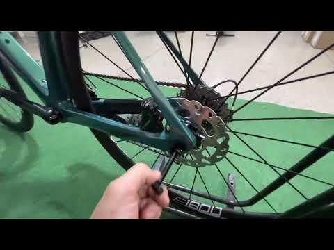 Primeiras impressões speed carbono Swift ultravox comp 2023