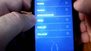 Fenix Twitter first look