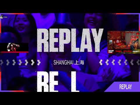 G2 Esports vs Team Heretics | VCT Masters Shanghai | Playoffs | Tarik Twitch Live Stream (Full VOD)