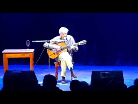 JUAN FALÚ (9) 3er. Festival Nacional de Guitarras "Nelson Tacunau" - Trenque Lauquen (28.3.2026)